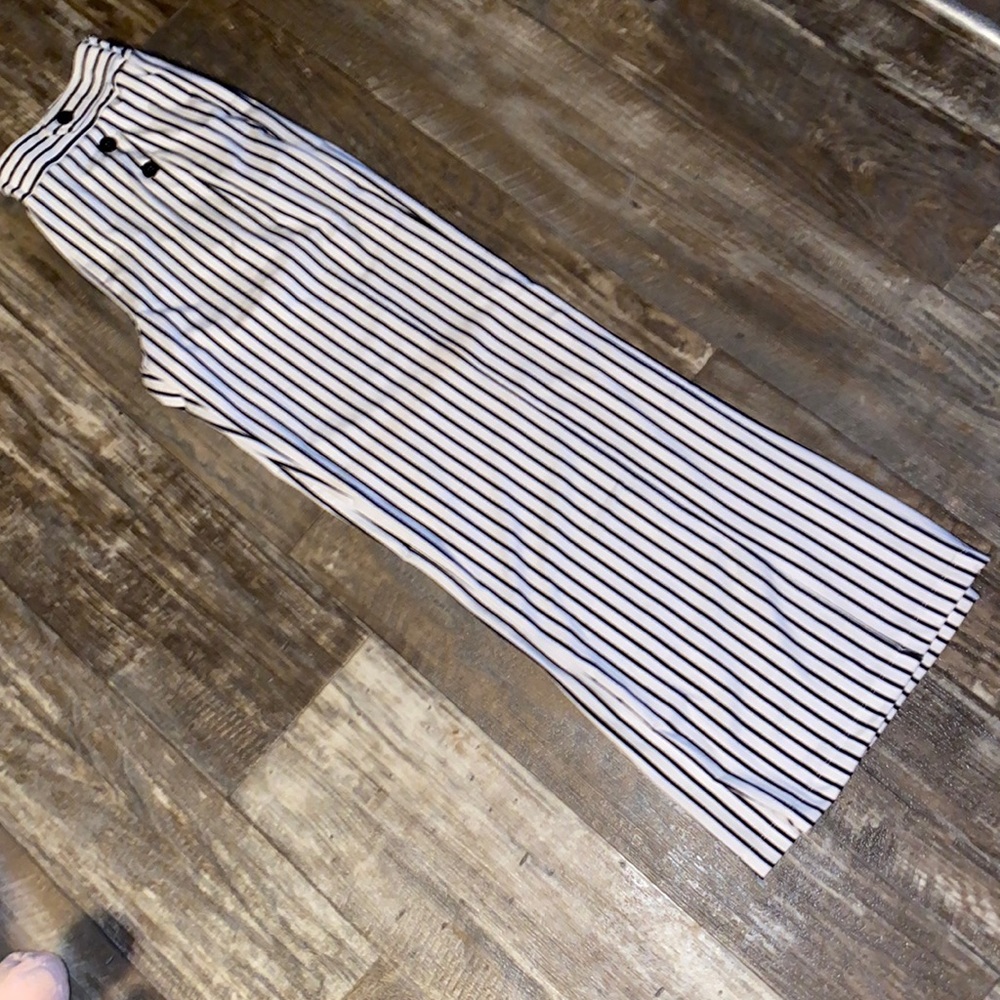 Robert Louis flare pants